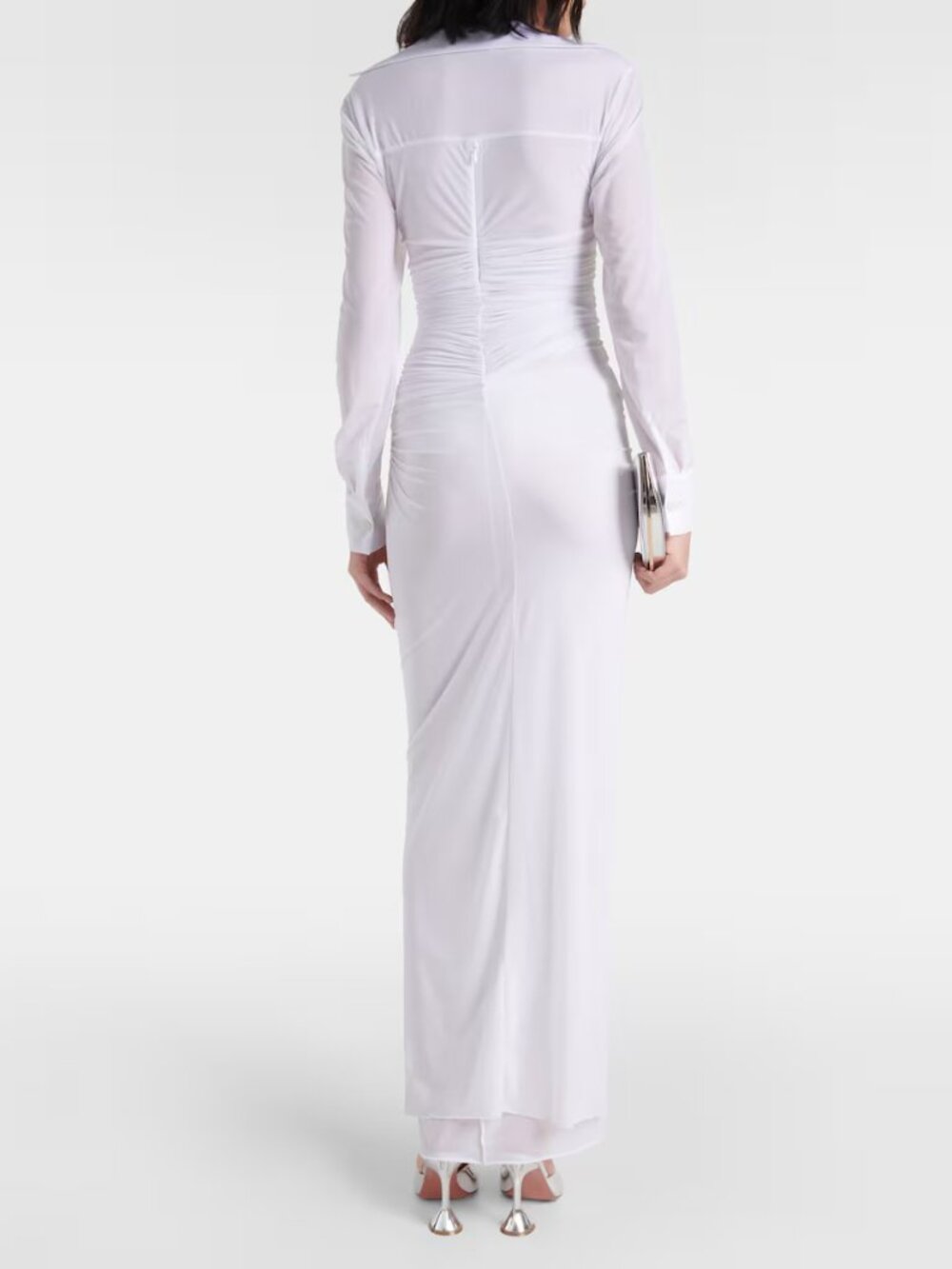 Christoper Esber — Venus Dress - Picture 3 of 10